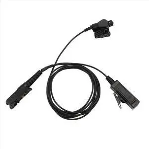 For MTP3100 MTP3200 MTP3250 MTP3550 Earpiece Headset PTT Radio For MTP3100 MTP3200 MTP3250 MTP3550 Earpiece Headset PTT Radio