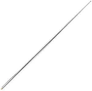 5.6M Whip Pull Rod Antenna for HF Radio Positive V Antenna GP Antenna Telescopic Antenna DIY M10 Shortwave Antenna 5.6M Whip Pull Rod Antenna for HF Radio Positive V Antenna GP Antenna Telescopic Antenna DIY M10 Shortwave Antenna