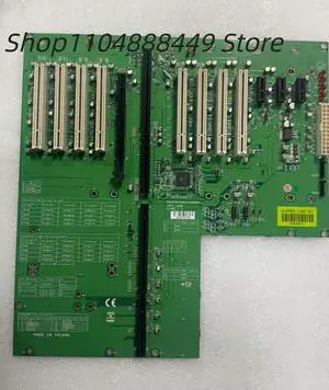 Industrial computer backplane PBPE-13A8 PICMG 1.3 Industrial computer backplane PBPE-13A8 PICMG 1.3