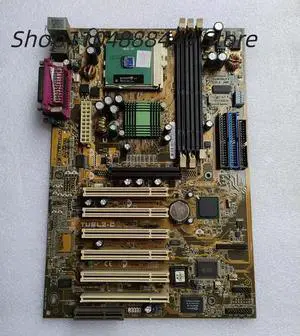 TUSL2-C 815EP computer motherboard TUSL2-C 815EP computer motherboard