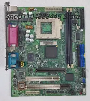 MS-6332 industrial control motherboard MS-6332 industrial control motherboard