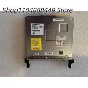 Gigabit Optical Port Module SPA-5X1GE-V2 Gigabit Optical Port Module SPA-5X1GE-V2