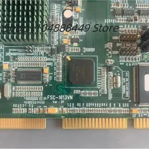 FSC-1613VN ver:B1 Industrial control motherboard FSC-1613VN ver:B1 Industrial control motherboard
