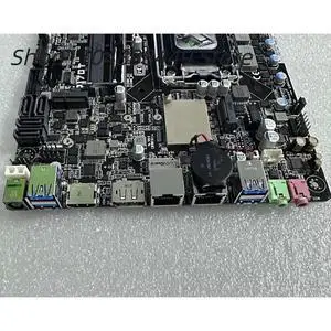 Q170T motherboard LGA1151 interface Q170T motherboard LGA1151 interface