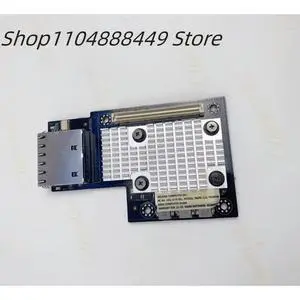 X550-2T 10G Five-speed Electrical Interface Card X550-2T 10G Five-speed Electrical Interface Card