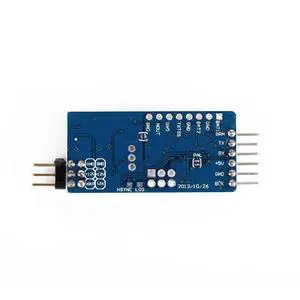MinimOSD MAVLink OSD 2.6 2.52 Flight Control Board Levert MinimOSD MAVLink OSD 2.6 2.52 Flight Control Board Levert