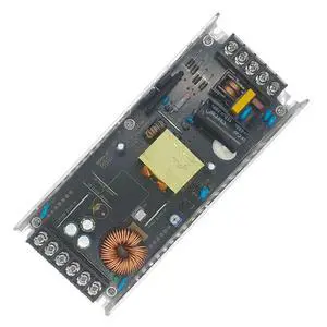 5V 40A 200W Ultra-Thin Switching Power Supply Billboard Electronic Screen LED Display Power Supply 5V 40A 200W Ultra-Thin Switching Power Supply Billboard Electronic Screen LED Display Power Supply