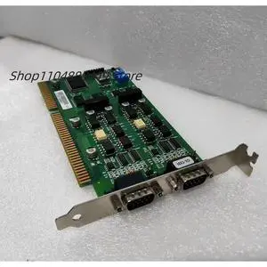 CI-132IS Serial card CI-132IS Serial card