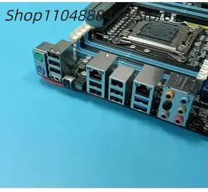 P9X79 WS/SYS motherboard P9X79 WS/SYS motherboard