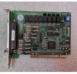 DIO3208B V1.0 SV1.0 Control card DIO3208B V1.0 SV1.0 Control card
