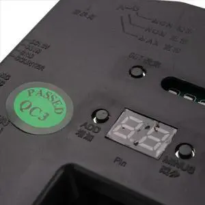 Multi Coin Acceptor Coin Pusher Memory for Vending Machine Arcade Game Ticket Exchange Multi Coin Acceptor Coin Pusher Memory for Vending Machine Arcade Game Ticket Exchange