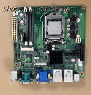 AIMB-281 industrial control motherboard AIMB-281 industrial control motherboard
