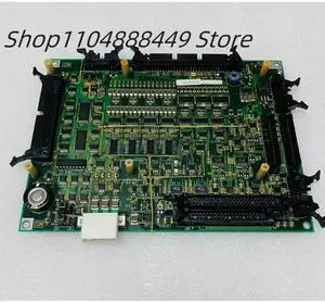 I/O-MLT2 IO motherboard UCE4-325L5 2N1M3235-C I/O-MLT2 IO motherboard UCE4-325L5 2N1M3235-C