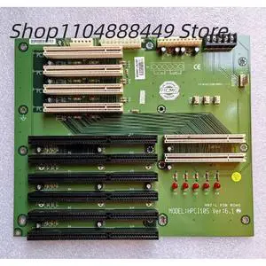 HPCI105 Ver6.1 computer industrial computer backplane HPCI105 Ver6.1 computer industrial computer backplane