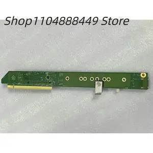 RSC-UMR-8 1U expansion card RSC-UMR-8 1U expansion card