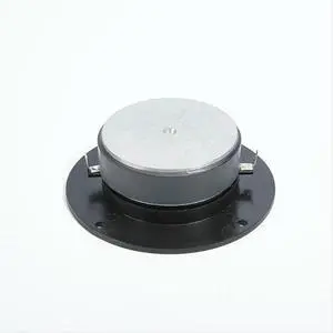 1Pcs 4 Inch Tweeter Speaker 8 Ohm 30-60W HIFI Speaker Silk Film Dome Audio Treble Speaker for Family Horn Broadcasting 1Pcs 4 Inch Tweeter Speaker 8 Ohm 30-60W HIFI Speaker Silk Film Dome Audio Treble Speaker for Family Horn Broadcasting