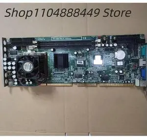 PCA-6003 REV A1 Industrial control motherboard PCA-6003 REV A1 Industrial control motherboard