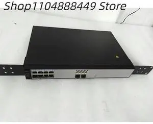 S1720-10GW-PWR-2P 8 Gigabit poe Power Supply Management Switch S1720-10GW-PWR-2P 8 Gigabit poe Power Supply Management Switch