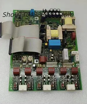 VLT5000 driver board 175Z1213 DT15RO VLT5000 driver board 175Z1213 DT15RO