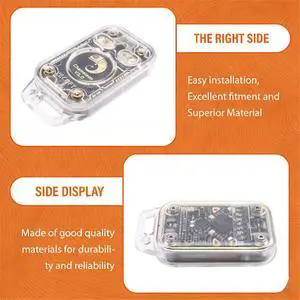 Chameleon V3.0 RFID Chip Reader Emulator+5XUID Keychain/4XCUID Card 125K 13.56Mhz ID IC Tag Copyer NFC Read Writer Chameleon V3.0 RFID Chip Reader Emulator+5XUID Keychain/4XCUID Card 125K 13.56Mhz ID IC Tag Copyer NFC Read Writer