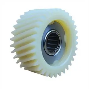 For Bafang Electric Assisted Bicycle Parts 8FUN Old Model First Generation Mid Mounted Motor Nylon Gear for BBS01 BBS02 For Bafang Electric Assisted Bicycle Parts 8FUN Old Model First Generation Mid Mounted Motor Nylon Gear for BBS01 BBS02