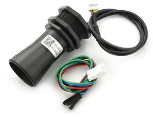 High Accuracy Waterproof Ultrasonic Distance Sensor Penetration Smog Dust Range 7.5M for Sensor(RS485) High Accuracy Waterproof Ultrasonic Distance Sensor Penetration Smog Dust Range 7.5M for Sensor(RS485)