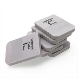 1MB Memory Save Saver Card for Performance for PS1 PSX Game System Game Console Save Game Data Saving Progress 1MB Memory Save Saver Card for Performance for PS1 PSX Game System Game Console Save Game Data Saving Progress