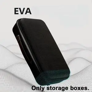 For Mac Mini M4 Dedicated Carrying Case Large Capacity Shockproof Bag Organizer with Handle for Travel For Mac Mini M4 Dedicated Carrying Case Large Capacity Shockproof Bag Organizer with Handle for Travel
