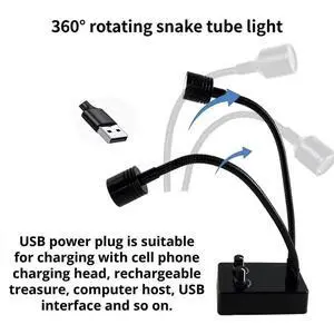 LED Microscope Light Source Lamp Illuminators for Industrial Camera Digital Microscope Phone Soldering Repair Welding LED Microscope Light Source Lamp Illuminators for Industrial Camera Digital Microscope Phone Soldering Repair Welding
