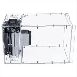 Micro-Refrigerator DIY Electronic Kit Semiconductor, Refrigeration Power Supply Mini Refrigerator Micro-Refrigerator DIY Electronic Kit Semiconductor, Refrigeration Power Supply Mini Refrigerator