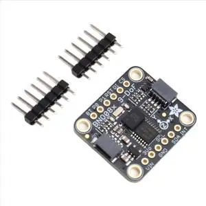 For Adafruit 9-DOF Orientation IMU Fusion Breakout - BNO085 (BNO080) - STEMMA QT / Qwiic For Adafruit 9-DOF Orientation IMU Fusion Breakout - BNO085 (BNO080) - STEMMA QT / Qwiic