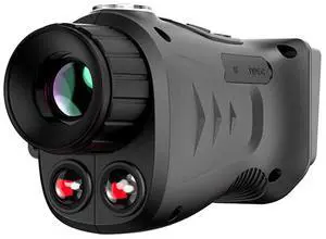 4K 18x HD Outdoor Photo and Video Infrared Night Vision Device Starlight Full-Color Dual-Core Night Vision Device 4K 18x HD Outdoor Photo and Video Infrared Night Vision Device Starlight Full-Color Dual-Core Night Vision Device