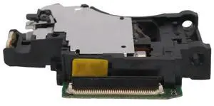 KES-497A Laser Lens for PS5 Console Optical Drive Laser Lens KES497A Replacement for 5 KES-497A Laser Lens for PS5 Console Optical Drive Laser Lens KES497A Replacement for 5