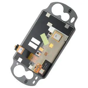 OLED Display for Psv1000 PS Vita Psvita 1000 PCH-1xxx with Touch Screen Digital Assembled Replacement,Not Include Frame OLED Display for Psv1000 PS Vita Psvita 1000 PCH-1xxx with Touch Screen Digital Assembled Replacement,Not Include Frame