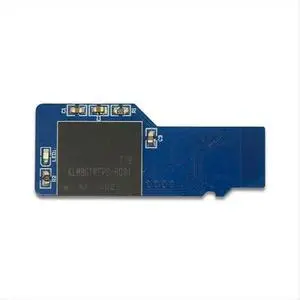 Upgraded EMMC to TF Card Module 32GB BGA153 BGA169 to TF Card MMC Card Converter Upgraded EMMC to TF Card Module 32GB BGA153 BGA169 to TF Card MMC Card Converter