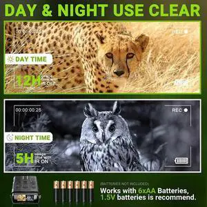 R19 Digital Night Vision Binoculars 4K 1080P Infrared Night Vision Goggle Recorder 300m for Outdoor Hunting Camping R19 Digital Night Vision Binoculars 4K 1080P Infrared Night Vision Goggle Recorder 300m for Outdoor Hunting Camping