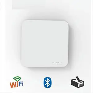 NP332 3-Port USB Network Print Server Multi-Interface Network Print Server (Network + Bluetooth + Version) NP332 3-Port USB Network Print Server Multi-Interface Network Print Server (Network + Bluetooth + Version)