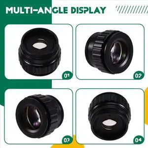 NP18 Digital Night Vision Device 18X OLED Eyepiece Lens Thermal Imaging Device NP18 Digital Night Vision Device 18X OLED Eyepiece Lens Thermal Imaging Device