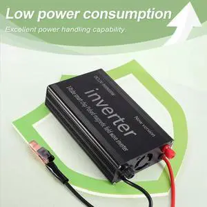 High Power Inverter DC12V-9999000W Boost Converter Inverter Transformer Boost Converter Transformer Kit High Power Inverter DC12V-9999000W Boost Converter Inverter Transformer Boost Converter Transformer Kit