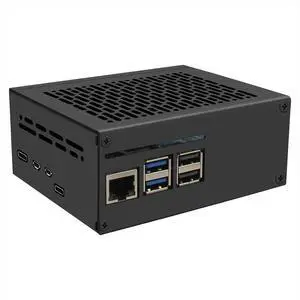 For Raspberry Pi 5 UPS, X1201 V1.1 Power Management Board with Auto Power on for Pi 5 For Raspberry Pi 5 UPS, X1201 V1.1 Power Management Board with Auto Power on for Pi 5