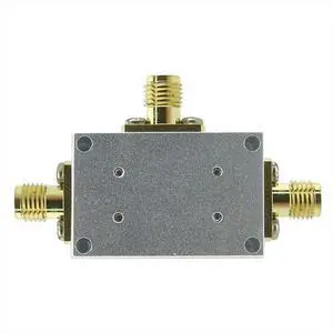 5-21GHz RF Frequency Mixer Up and Down Frequency Converter C/X/KU Band Mixer RF Accessory with SMA-K Connector 5-21GHz RF Frequency Mixer Up and Down Frequency Converter C/X/KU Band Mixer RF Accessory with SMA-K Connector