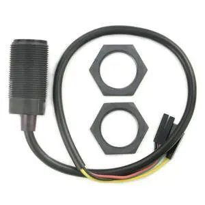 Gravity I2C IR Positioning Camera Flame Sensor Support Tracking Up to Four Heat Sources for Robots Navigation Gravity I2C IR Positioning Camera Flame Sensor Support Tracking Up to Four Heat Sources for Robots Navigation