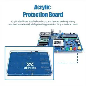 Professional IOT Kit for Programming Kit Automation Electronic Project Kits for Beginner to Build Set Professional IOT Kit for Programming Kit Automation Electronic Project Kits for Beginner to Build Set