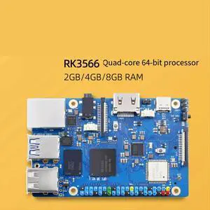 Development Board Module for Orange Pi 3B Development Board Orange Pi 3B Quad Core RK3566 Support EMMC Module,RAM 4GB Development Board Module for Orange Pi 3B Development Board Orange Pi 3B Quad Core RK3566 Support EMMC Module,RAM 4GB