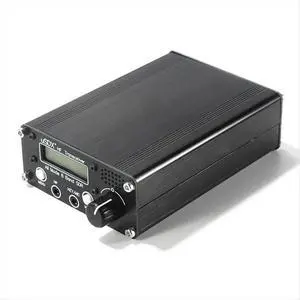 USDR USDX+Plus V2 8-Band SDR HF SSB QRP LCD with Display Speaker Microphone HF with US Plug USDR USDX+Plus V2 8-Band SDR HF SSB QRP LCD with Display Speaker Microphone HF with US Plug