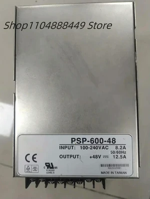 PSP-600-48 PSP-600 Power Supply PSP-600-48 PSP-600 Power Supply