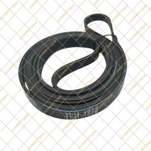 for Zanussi AEG Dryer Belt 7PH1975 - Fits DC66-00121A Drum Drive Transmission Replacement Part for Zanussi AEG Dryer Belt 7PH1975 - Fits DC66-00121A Drum Drive Transmission Replacement Part