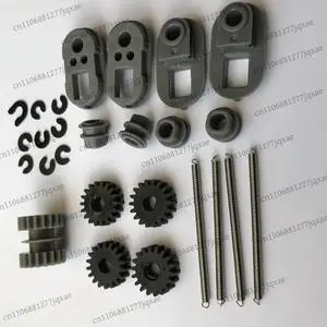(26pcs/lot) NORITSU TURN RACK UNIT REPAIR KIT A032741 A032742 A050698 A233837 A201189 A004980 for QSS 26/27/30/31/32/33/35/37 (26pcs/lot) NORITSU TURN RACK UNIT REPAIR KIT A032741 A032742 A050698 A233837 A201189 A004980 for QSS 26/27/30/31/32/33/35/37