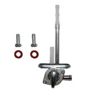 Fuel Petcock Valve for Yamaha V-Star XVS 650 1100 Silverado Royal Star XVZ 1300 XV 1700 Raptor Warrior Wolverine 350 Moto-4 Fuel Petcock Valve for Yamaha V-Star XVS 650 1100 Silverado Royal Star XVZ 1300 XV 1700 Raptor Warrior Wolverine 350 Moto-4