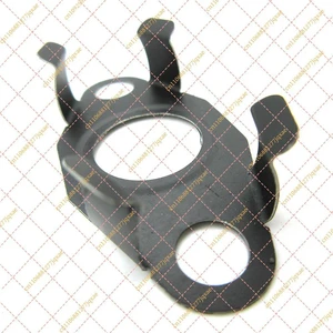 2x Turbocharger Return Pipe Seal Gasket for Ford Focus Transit Galaxy Mondeo, 1.8 TDCi 2x Turbocharger Return Pipe Seal Gasket for Ford Focus Transit Galaxy Mondeo, 1.8 TDCi